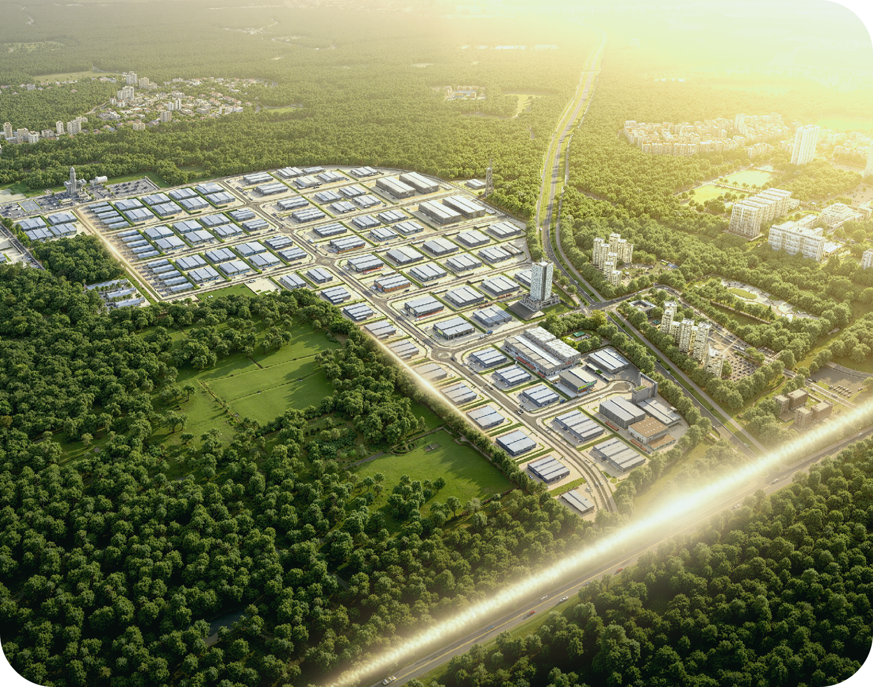 Ảnh banner vị trí chiến lược